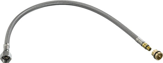 Hansgrohe push-in hose, length 450mm