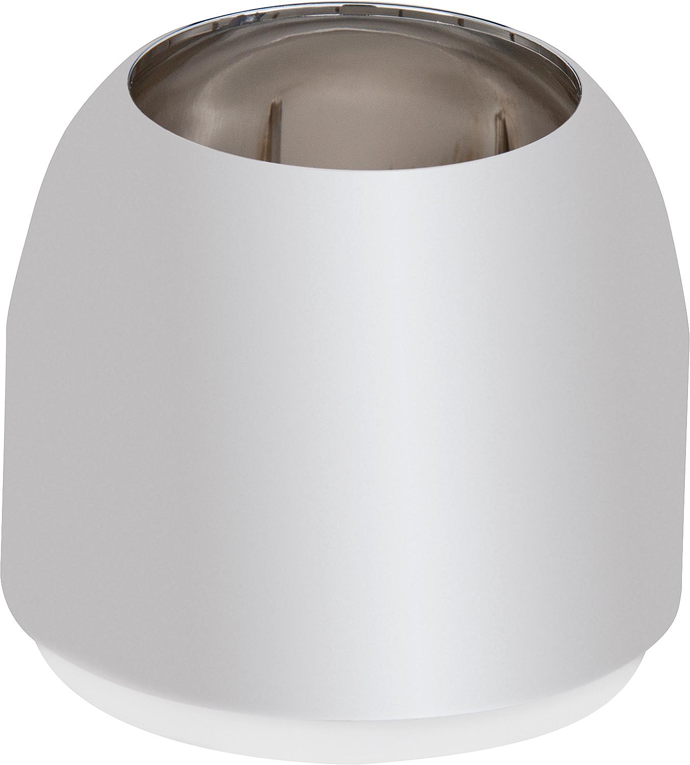 Cover cap for Ideal Standard Cerafit, model years 1996-1997