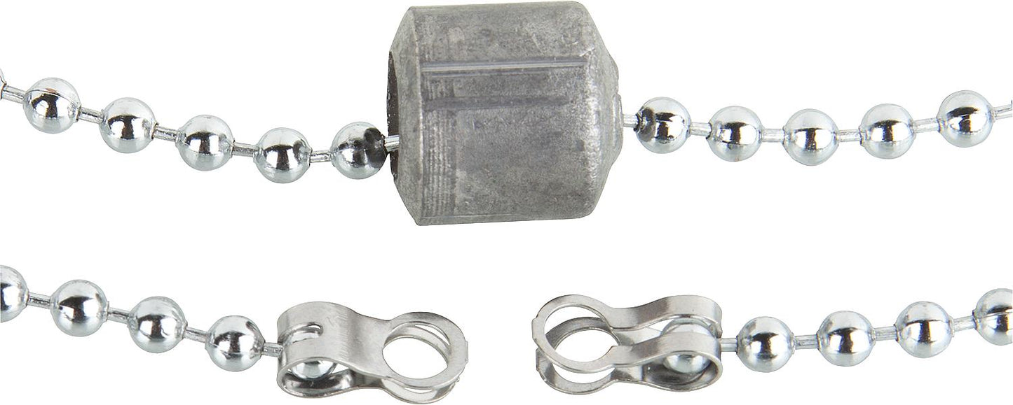 Chaîne coulissante Ideal Standard, accessoires divers