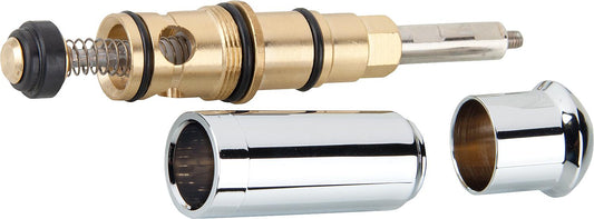 Passage à Ideal Standard complet Dualux