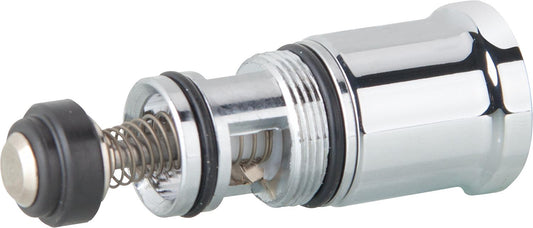 Interrupteur de salle de bain Ideal Standard complet AP, chromé, jusqu'à 12/89