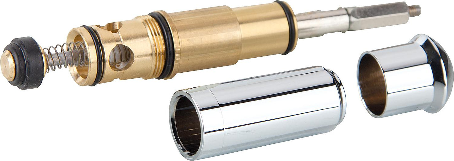 Interrupteur complet Ideal Standard Ceramix 127 mm