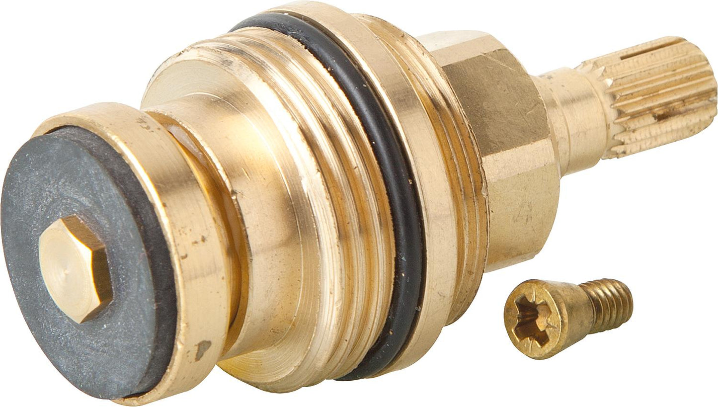 Top part Ideal Standard G 3/4" UP rubber