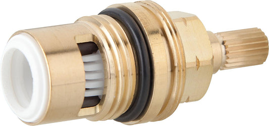 Ceramic top Ideal Standard G 1/2" left-closing