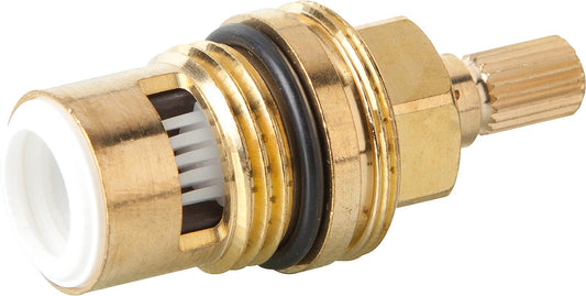Ceramic top G 1/2" Ideal Standard, right-closing, closing angle 90°