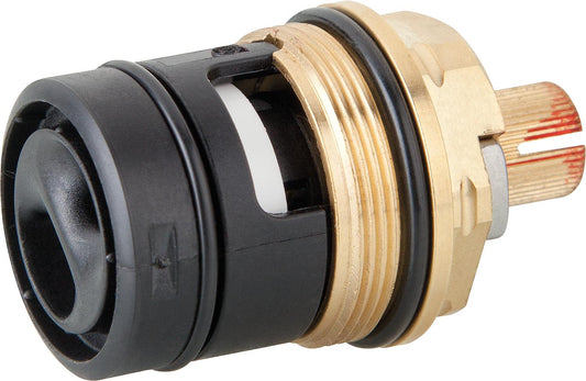 Cartridge top 1/2" Ideal Standard, red, Dualux