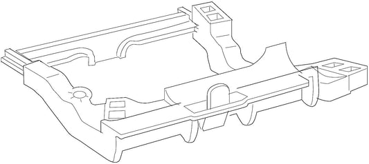Winner/Angel Zentralblock 2008-2014