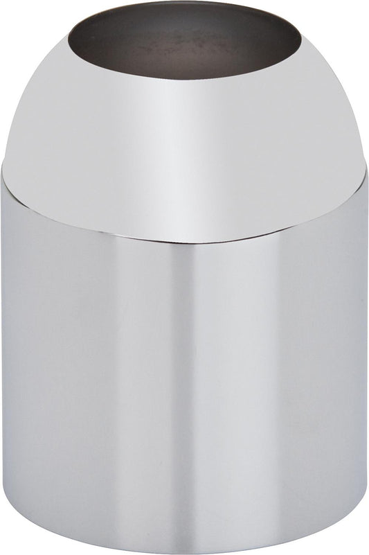 Hansa UP cover cap, chrome 59904820