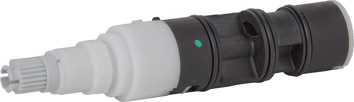 Couvercle de dérivation Hansa avec disques en céramique 59911834