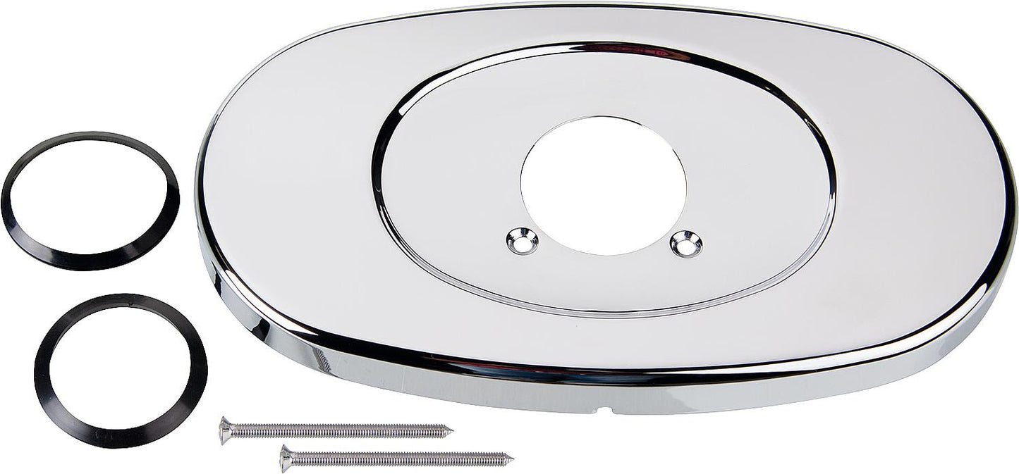Hansa chrome cover 59910039