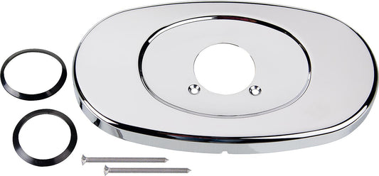 Hansa chrome cover 59910039