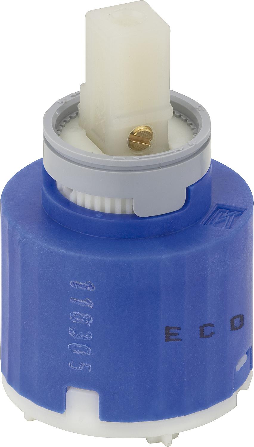 Grohe Eichelberg 35mm KN35E cartridge, Ref. 44043500