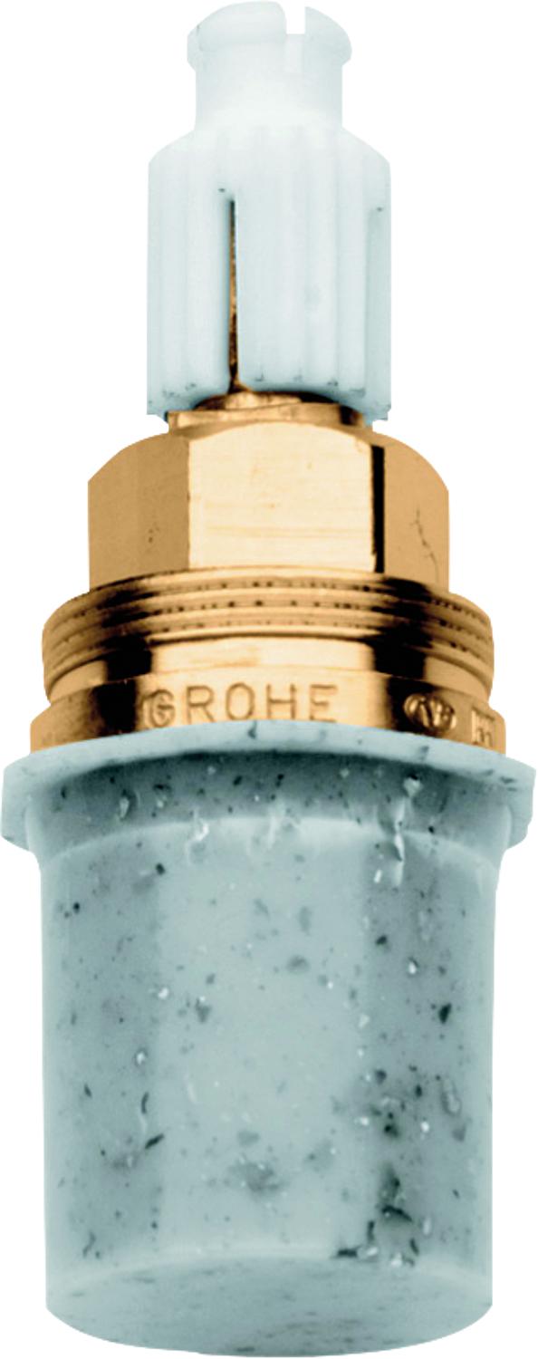 Grohe Carbodur ceramic top, right, 45978000