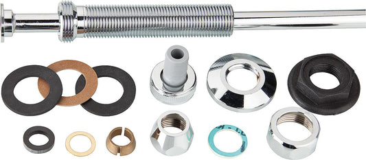 Spülendurchführung Grohe WAS 15-70mm verstellbar " 41130000