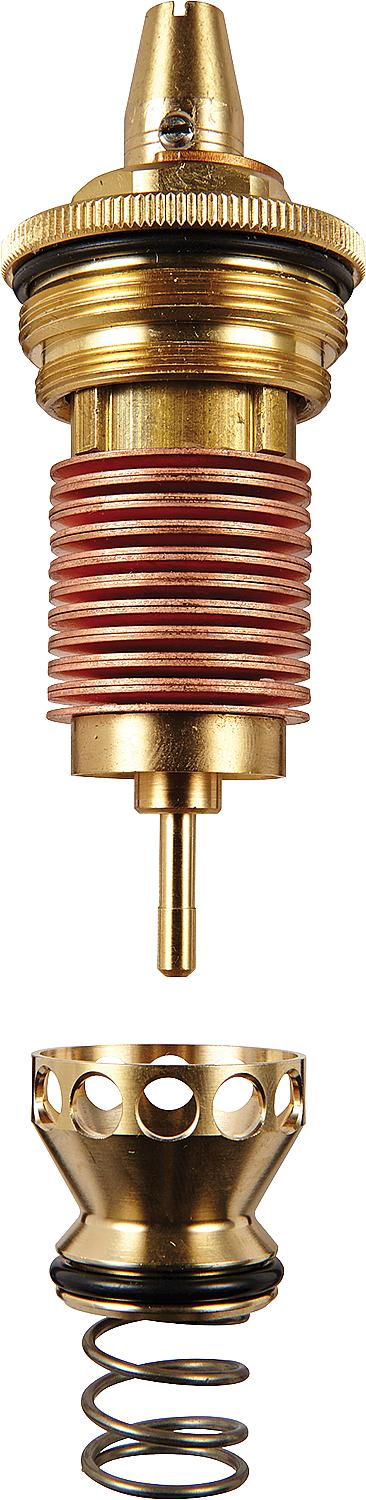Thermostatkartusche Grohe 1/2“ für vertauschte Wasserwege, Ref. 47019000
