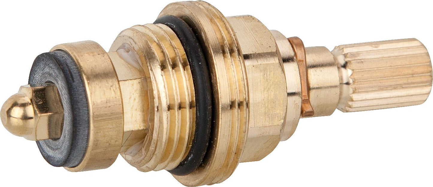 Kludi G3/8" Partie supérieure neutre, selon DIN EN 200
