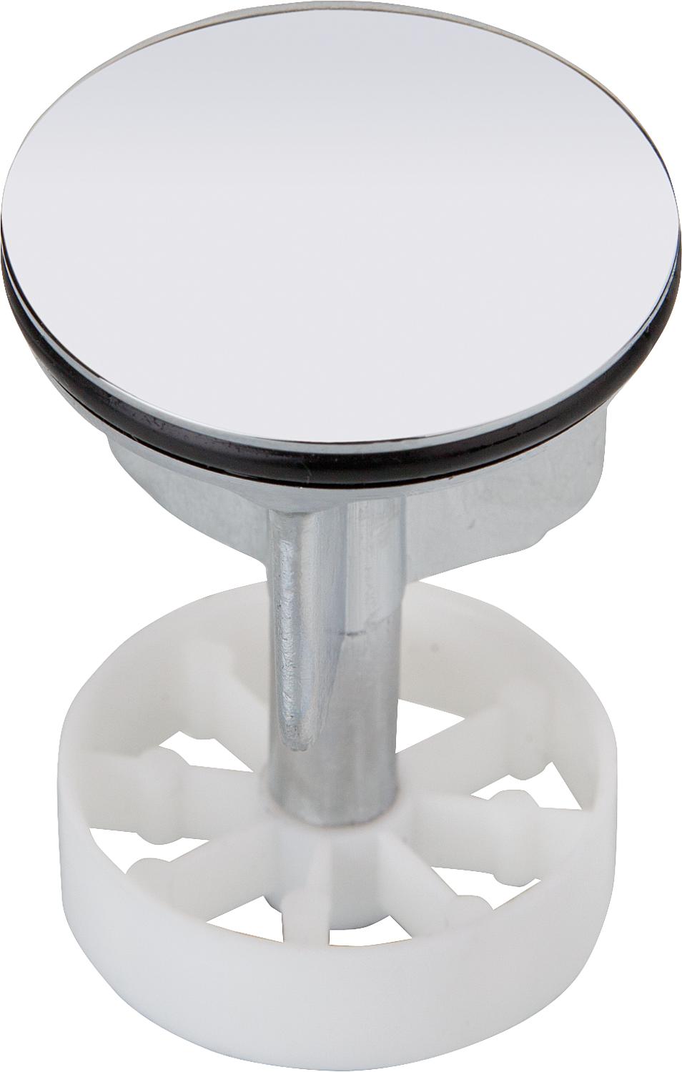 Valve plug Kludi for article 75260, chrome