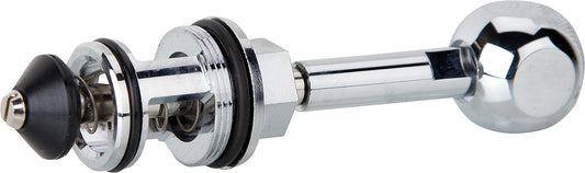 Inversion automatique UP Kludi courte, chromée