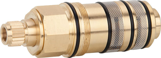 Temperaturregeleinheit Kludi bis BJ. 07/1997, neutral