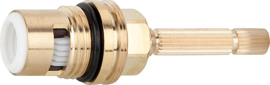 UP-Keramik-Oberteil Kludi G1/2"x90°, neutral