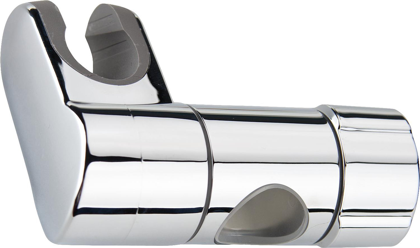 Schieber Kludi chrom, 7486905-00 Ø23 mm