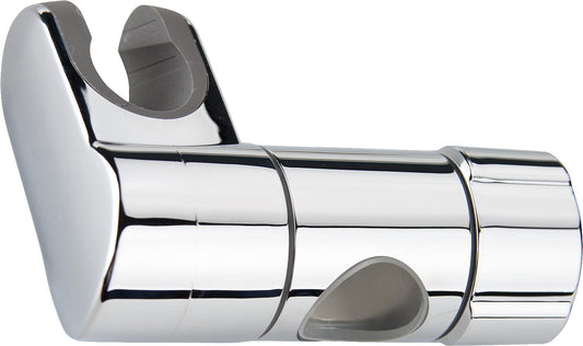 Schieber Kludi chrom, 7486905-00 Ø23 mm