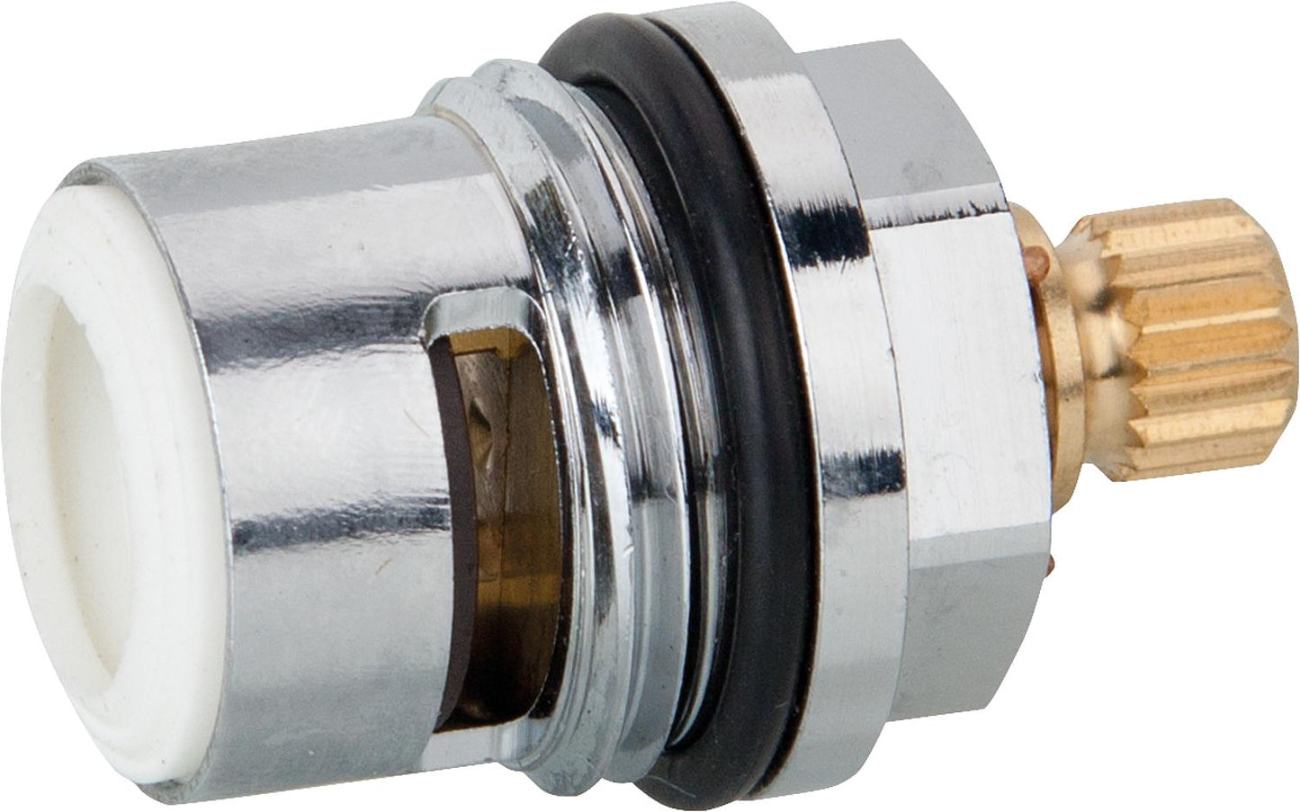 Multi-top Kludi G1/2", ceramic, neutral