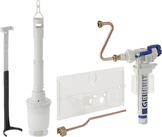 Umbauset UP-SPK auf 200F u. Highline