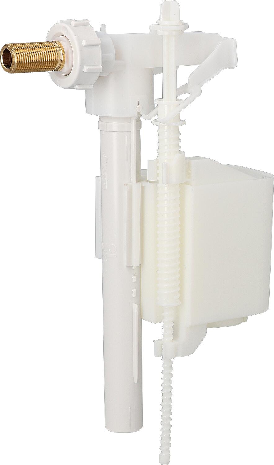 Réservoir dissimulé 187.1200