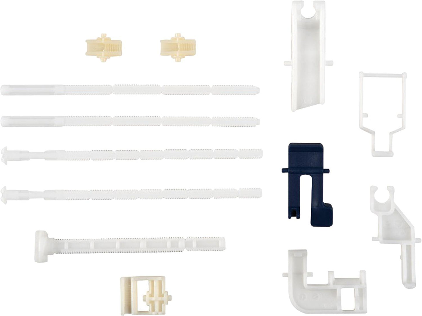 Accessoires de rechange Schwab pour Gala/ Viva/Riva/Riva Duo/Targa/Onda/ Line, 228582