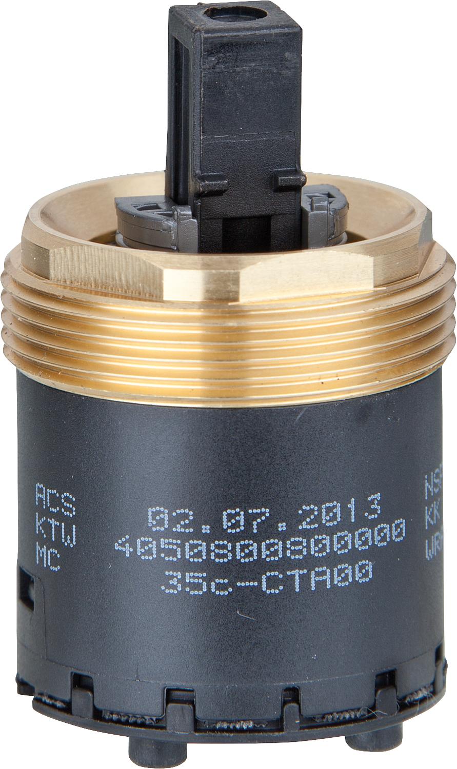 Kartusche Heinrichschulte Ø 35 mm,für ND-Spültischarmatur