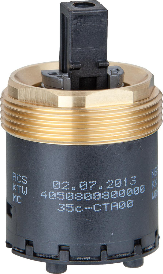 Kartusche Heinrichschulte Ø 35 mm,für ND-Spültischarmatur