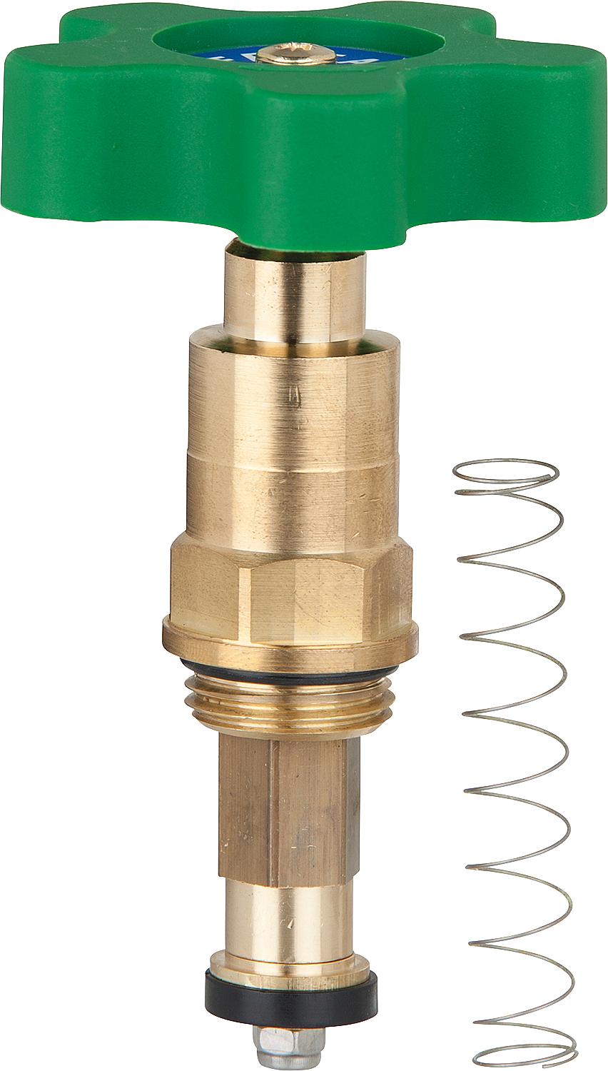 KFR-Freistromoberteil