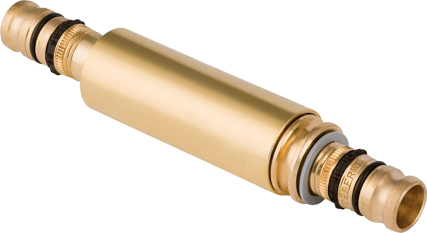 Mepla long coupling 50mm