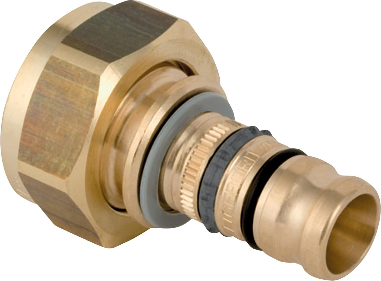 Mepla distributor outlet Eurocone 3/4"x20mm