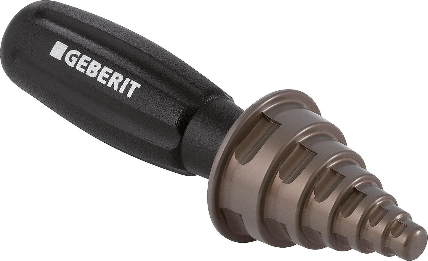 Mepla deburring and calibration tool d16-26