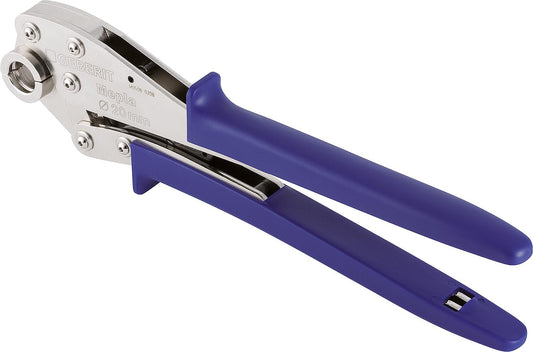 Mepla Handpresswerkzeug