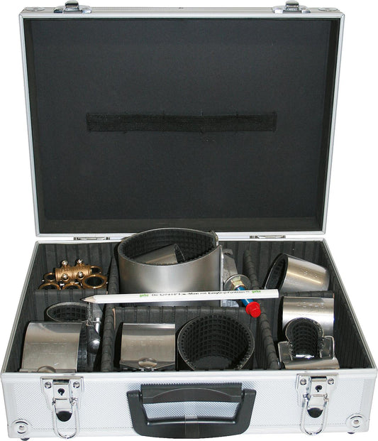 Gebo Water Stopper 17-teilig