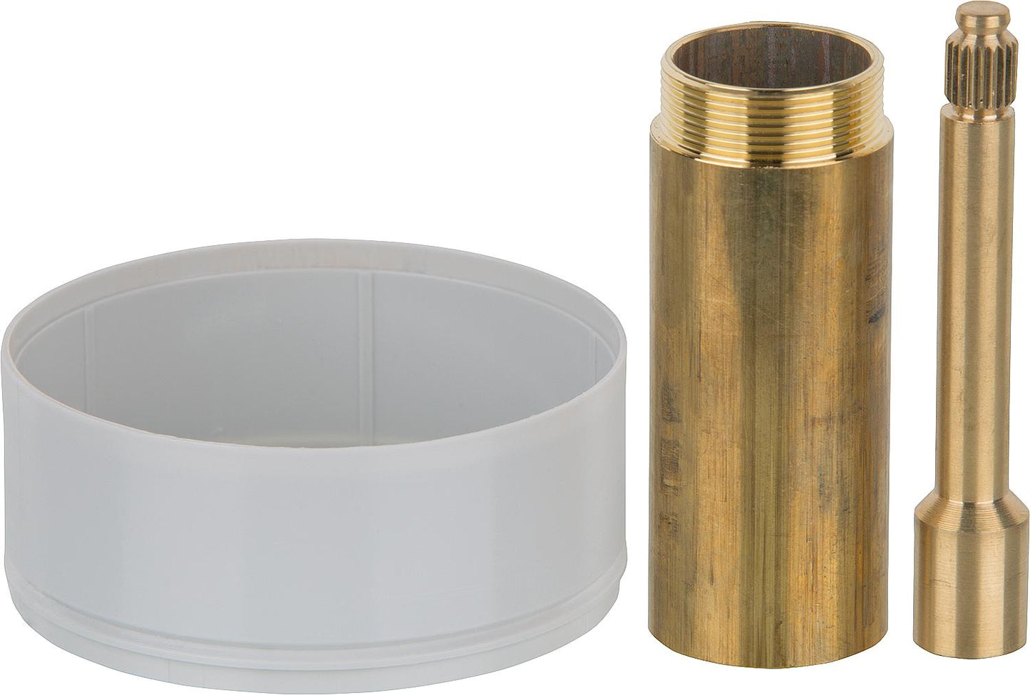 Kit d'extension pour bloc de montage 2"