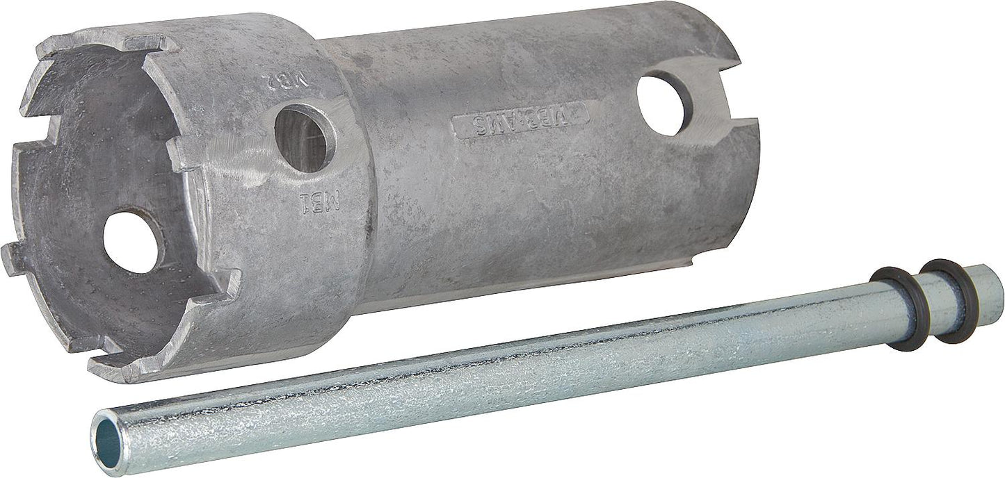 Minol universal key UPZ vst
