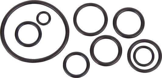Salsa model gasket set
