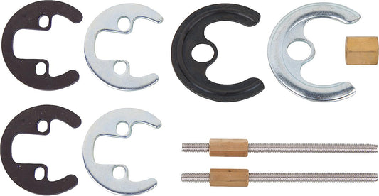 Mounting kit model Salsa &amp; Inox Colorado