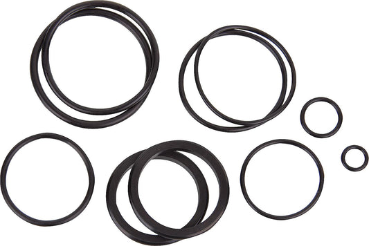 Rumba III seal kit for kitchen sink mixers