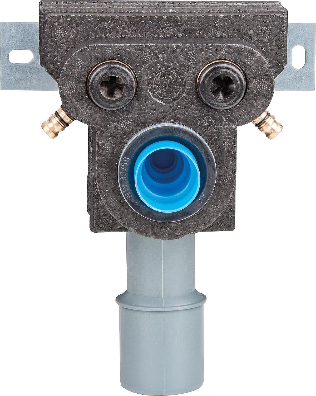 Sanibox 3 GP press contour Mepla 16x2.25 1/2"