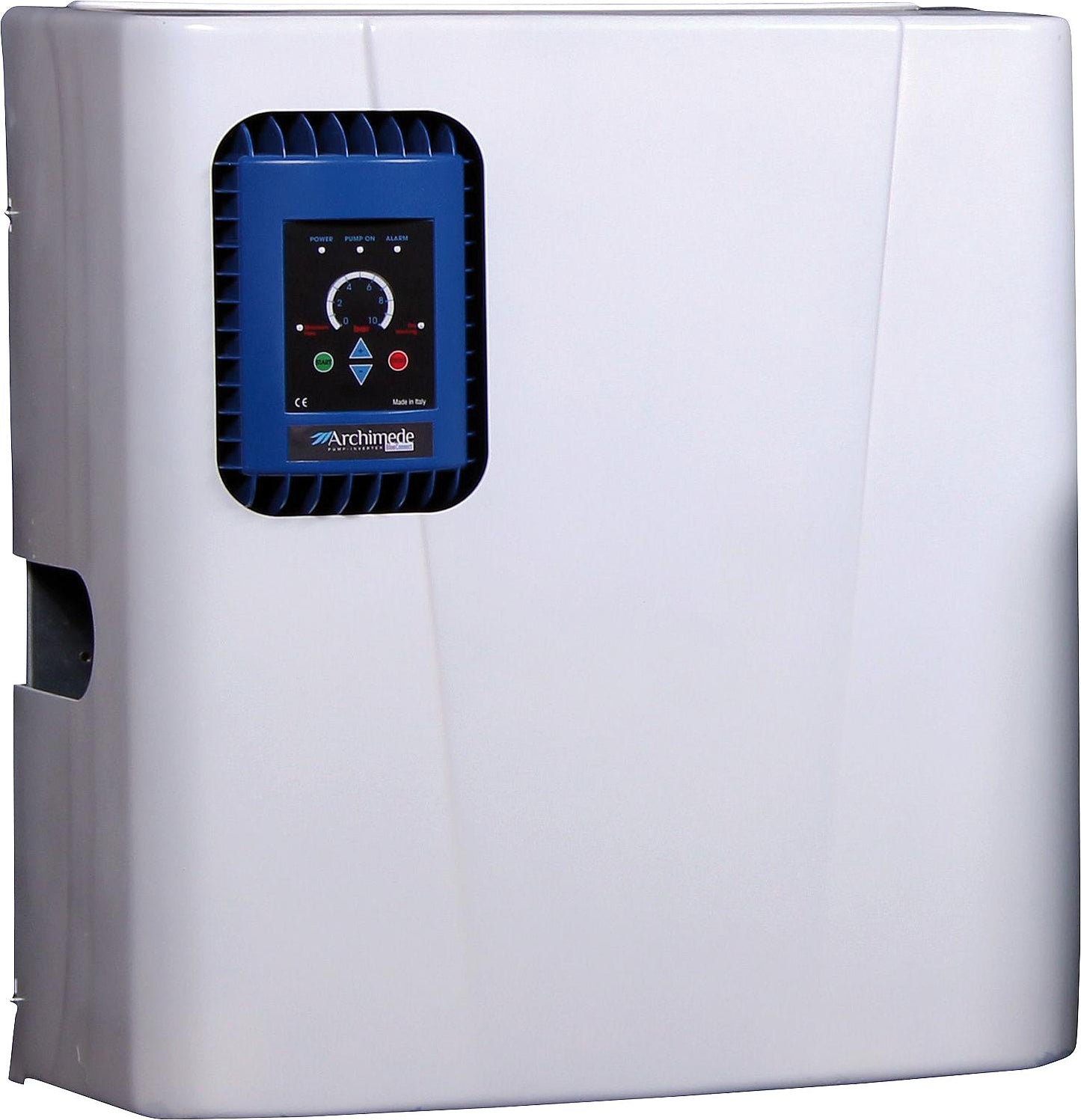 Système de récupération d'eau de pluie Rainmaster Favorit 40-SC