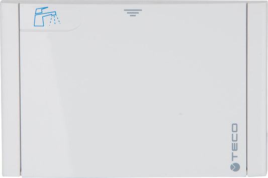 Abdeckplatte zu Unterputzventil K4 Duplex