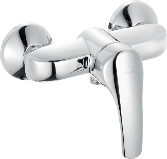 AP shower mixer Heinrichschulte Ascona chrome