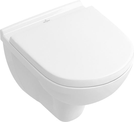 WC Combi-Pack O.Novo Compact