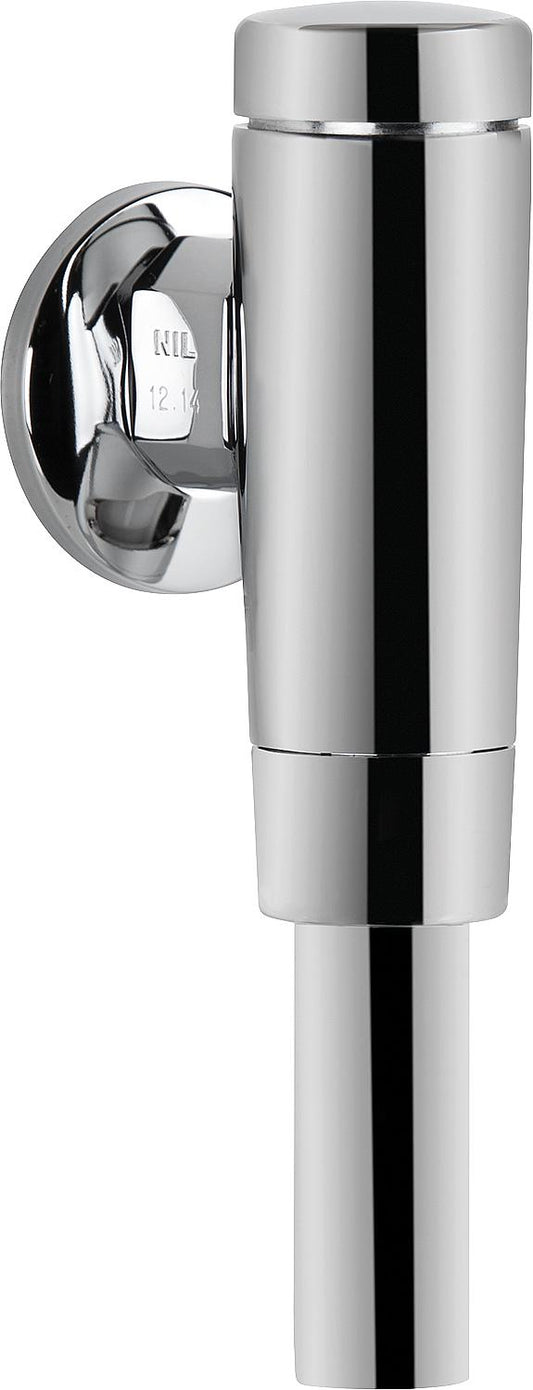 Valve de chasse d'eau à pression Nil Nilplus Nova, DN20 (3/4")