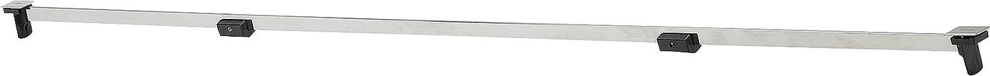 Grille Viega Advantix Vario, version noire
